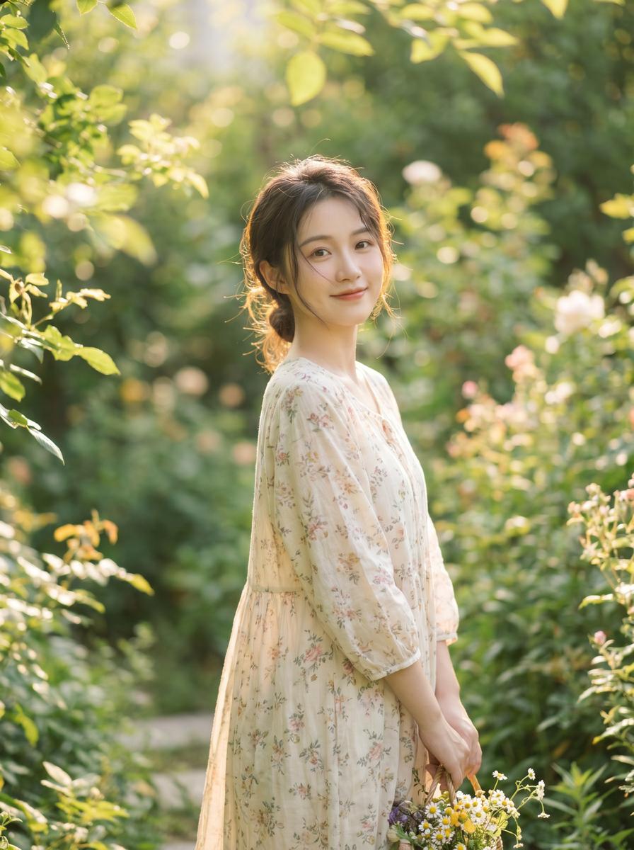 探花获奖短片视频《初夏》